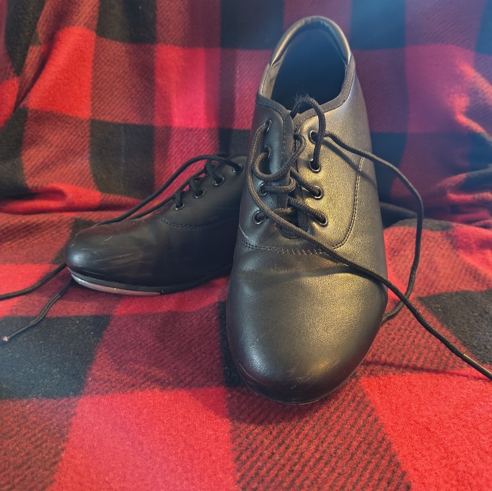 Tap shoes